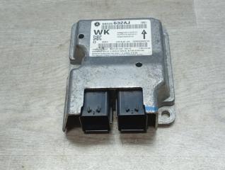 Блок Airbag srs Jeep Grand Cherokee