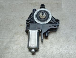 Мотор стеклоподъемника задний правый Jeep Grand Cherokee