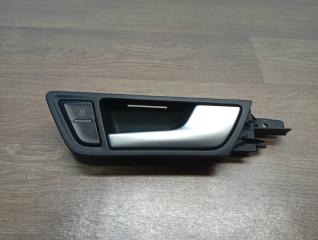 Ручка двери задняя правая Audi Q5