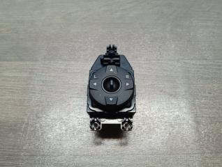 Запчасть кнопка регулировки зеркал Hyundai Santa Fe