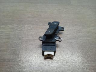 Запчасть кнопка памяти Hyundai Santa Fe