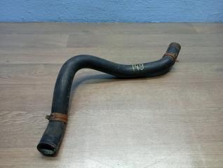 Фото запчасти патрубок радиатора Honda Pilot контрактная запчасть Запчасть патрубок радиатора Honda Pilot