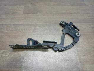 Петля капота левая BMW 3