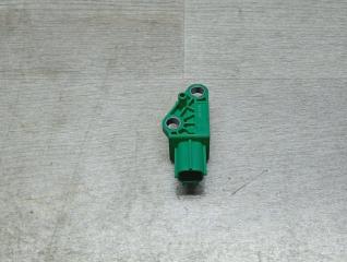 Фото запчасти датчик удара Audi Q7 контрактная запчасть Запчасть датчик удара Audi Q7