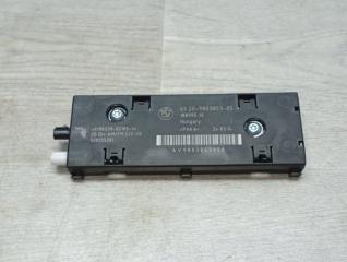 Запчасть усилитель антенны MINI Countryman