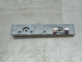 Фото запчасти усилитель антенны Audi Q7 контрактная запчасть Запчасть усилитель антенны Audi Q7