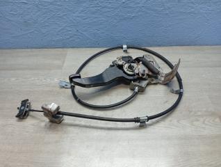 Фото запчасти педаль стояночного тормоза Kia Optima контрактная запчасть Запчасть педаль стояночного тормоза Kia Optima