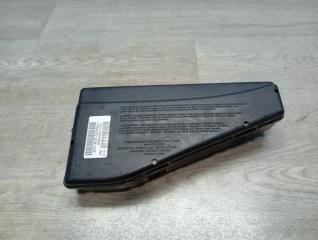 Подушка безопасности сиденья правая Jeep Grand Cherokee