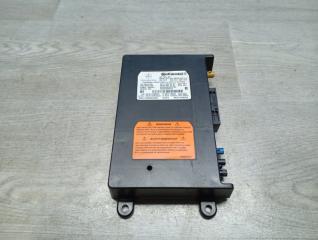 Фото запчасти блок управления Mercedes GL контрактная запчасть Запчасть блок управления Mercedes GL