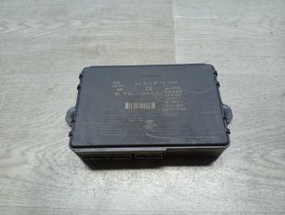 Блок бесключевого доступа Land Rover Vogue 3