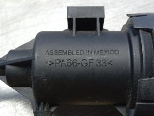 Клапан вентиляции топливного бака GL X166