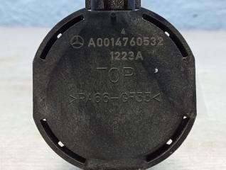 Клапан вентиляции топливного бака GL X166