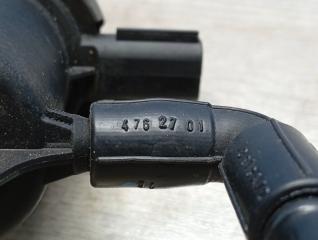 Клапан вентиляции топливного бака GL X166