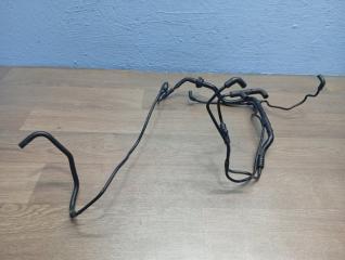 Трубка вакуумная Audi Q7 контрактная Трубка вакуумная Audi Q7