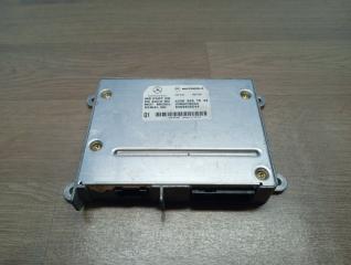 Фото запчасти блок управления телефоном Mercedes GL контрактная запчасть Запчасть блок управления телефоном Mercedes GL