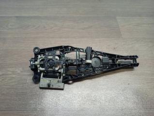 Кронштейн ручки двери правый Cadillac SRX контрактная Кронштейн ручки двери правый Cadillac SRX