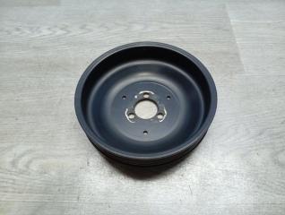 Фото запчасти шкив помпы Audi Q5 контрактная запчасть Запчасть шкив помпы Audi Q5