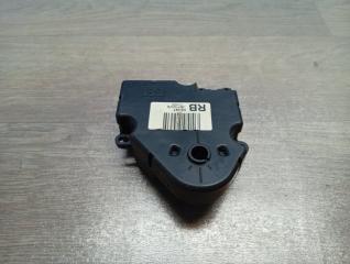 Запчасть моторчик заслонки печки Cadillac Escalade