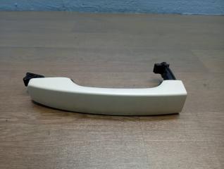 Ручка двери передняя левая Kia Soul