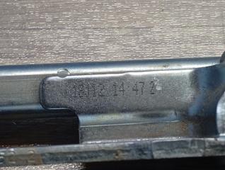 Рейка топливная CAMRY XV70 A25AFKS