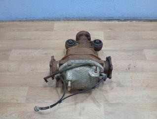 Редуктор моста задний INFINITI FX35