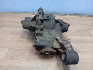 Редуктор моста задний Land Rover Range Rover Sport