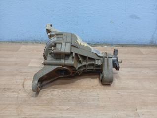 Редуктор моста задний Mercedes GL