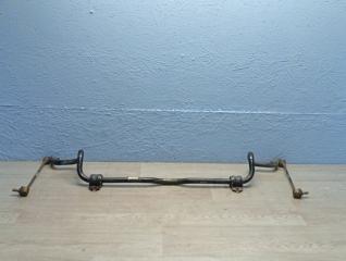 Стабилизатор передний Kia Soul