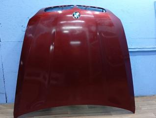 Капот BMW X6 контрактная Капот BMW X6