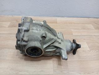 Редуктор моста задний BMW 7