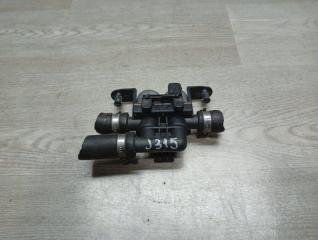 Клапан отопителя BMW X5 контрактная Клапан отопителя BMW X5