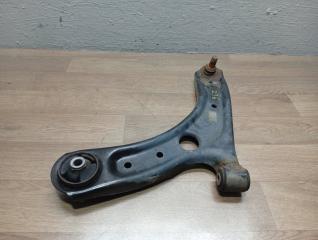 Рычаг подвески передний левый Kia Soul