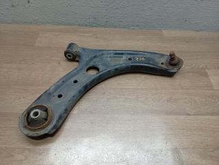 Рычаг подвески передний правый Kia Soul