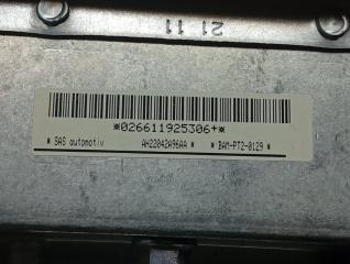 Подушка безопасности в торпеду Range Rover Sport L320