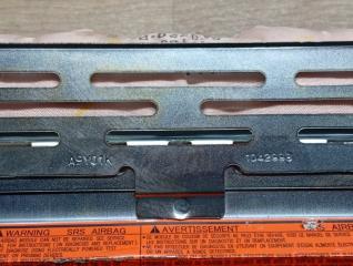 Подушка безопасности в торпеду FX35 S50