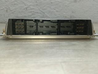 Блок управления двигателем X5 E53 M54B30 (306S3)