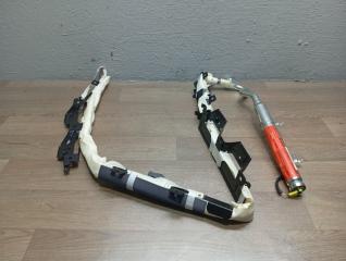 Подушка безопасности шторка правая FX35 S50