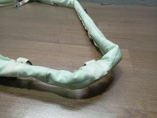 Подушка безопасности шторка левая XC90 L