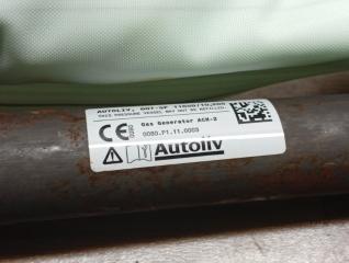Подушка безопасности шторка левая XC90 L
