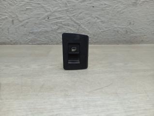 Запчасть кнопка стеклоподъемника задняя правая BMW X5