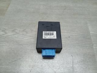 Блок управления светом BMW X5 контрактная Блок управления светом BMW X5