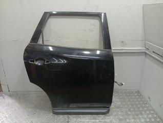 Дверь задняя правая Nissan PATHFINDER Б/У Дверь задняя правая Nissan PATHFINDER