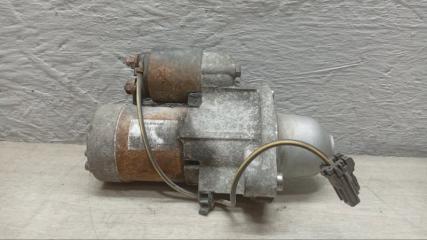 Стартер INFINITI FX37 контрактная Стартер INFINITI FX37