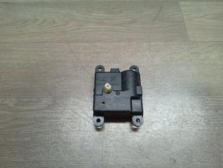 Запчасть моторчик заслонки печки INFINITI FX35