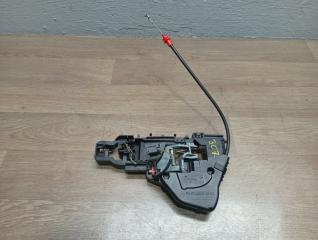 Кронштейн ручки двери правый Mercedes GL