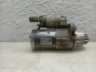 Стартер Nissan PATHFINDER контрактная Стартер Nissan PATHFINDER