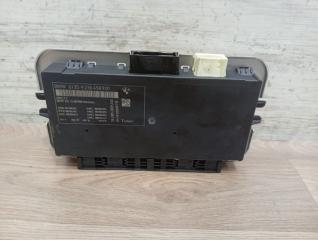 Блок управления светом BMW 7 контрактная Блок управления светом BMW 7