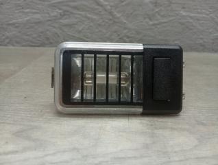 Запчасть плафон салонный BMW X5