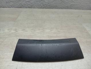 Запчасть накладка центральной консоли BMW X6