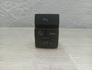 Фото запчасти кнопка многофункциональная Audi Q7 контрактная запчасть Запчасть кнопка многофункциональная Audi Q7